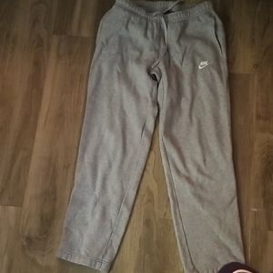 Nike sweatpants